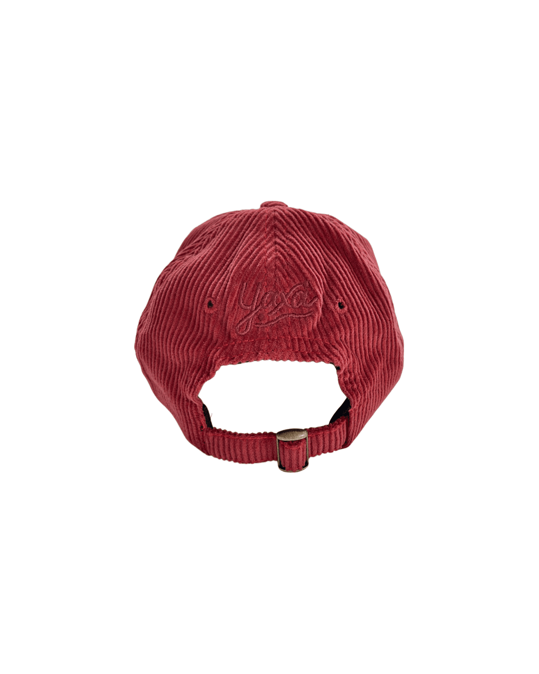 The Borgoña Corduroy Hat