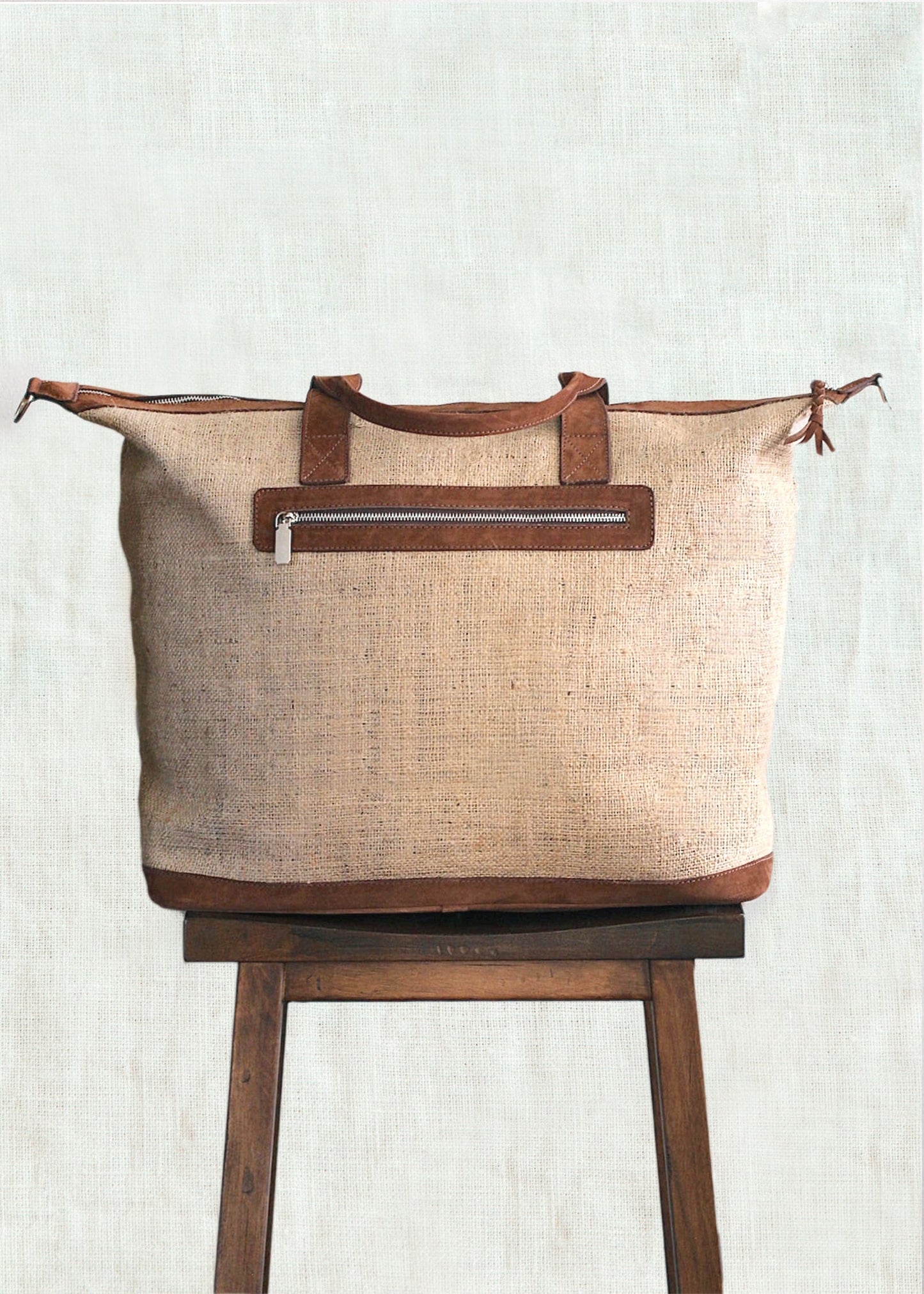 The Antigua Café Travel Bag