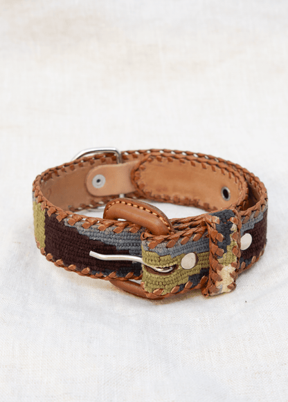 The Diamanté Dog Collar