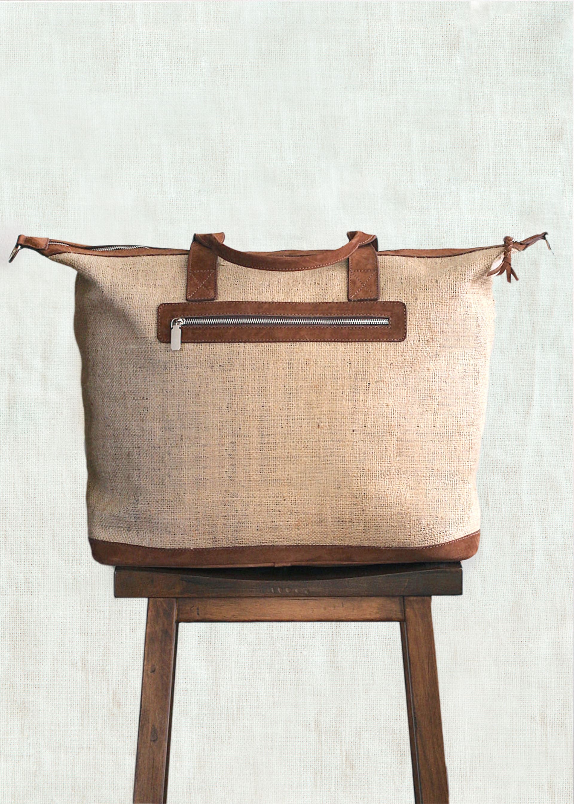 The Antigua Café Travel Bag The Antigua Café Travel Bag