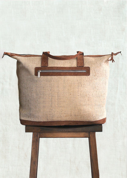 The Antigua Café Travel Bag